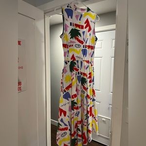 Nooworks M, Dahlia in A-OK